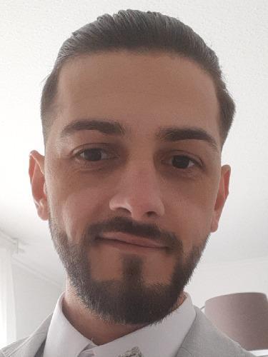Cristian Santaclara Magallanes