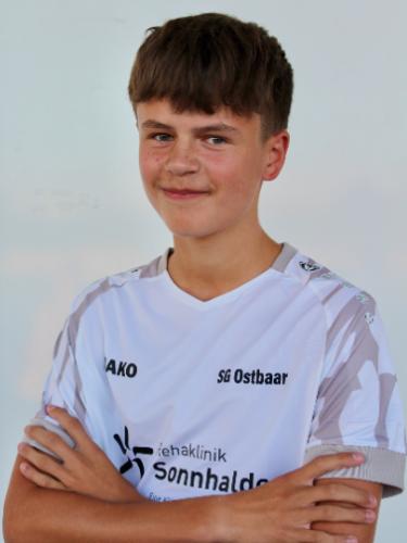 Felix Dommermuth