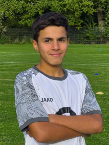 Yassin Amanaan
