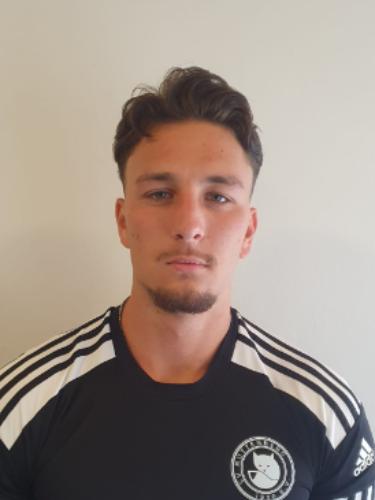 Leon Alexander Rüdiger