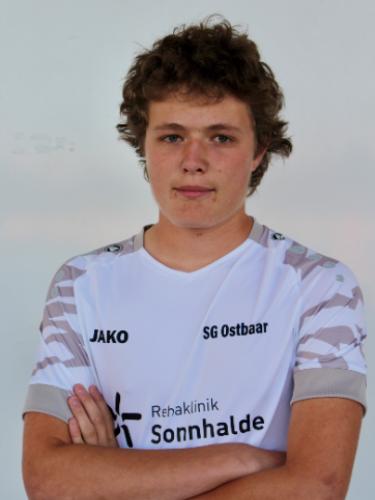 Finn Kaiser