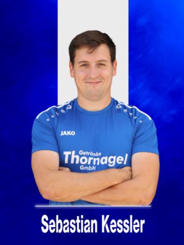 Sebastian Kessler