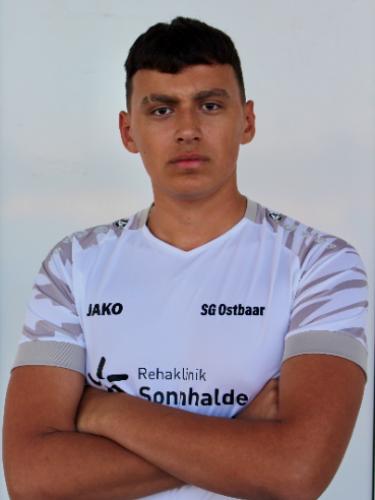 Bozidar Mrvelj