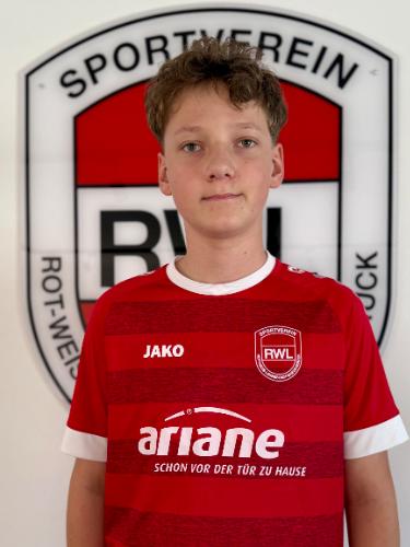 Jaron Schlüter