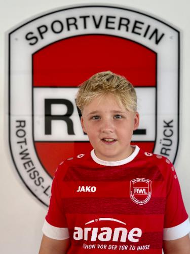 Leo Schauerte