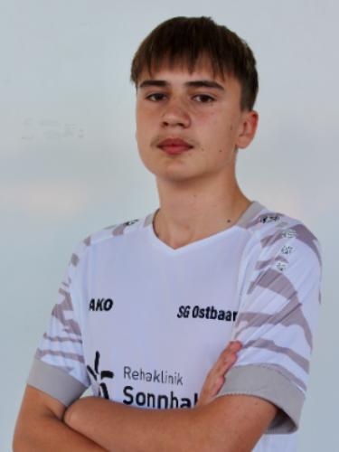 Benjamin Schachtmann