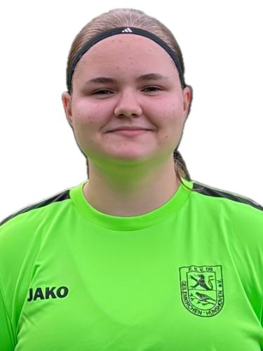 Madleen Fischer