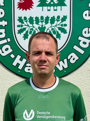 Cristian Gräfe