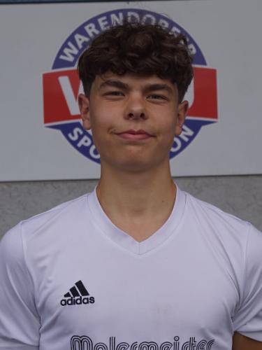 Luca Medding
