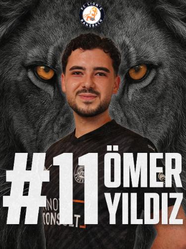 Ömer Yildiz