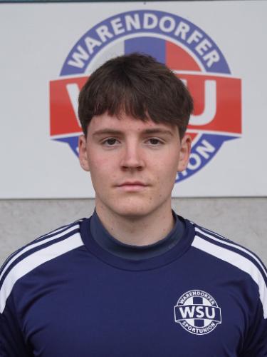 Lennart Simeon Wesseler