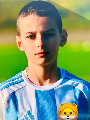 Leon Jahir Ademi