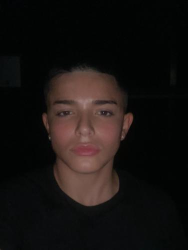 Justin Maurice Dauner