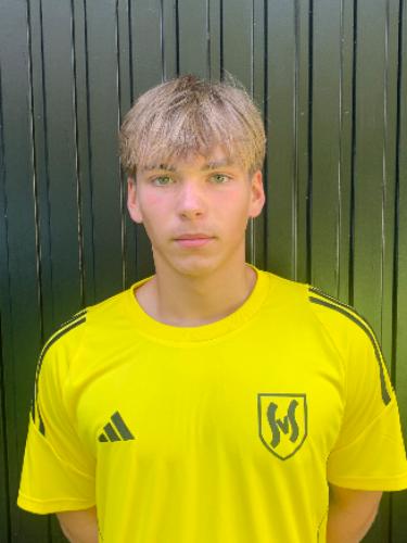 Maik Landwehr