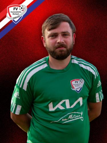 Christian Adamczyk