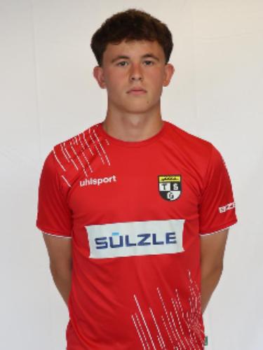 Maximilian Conrad