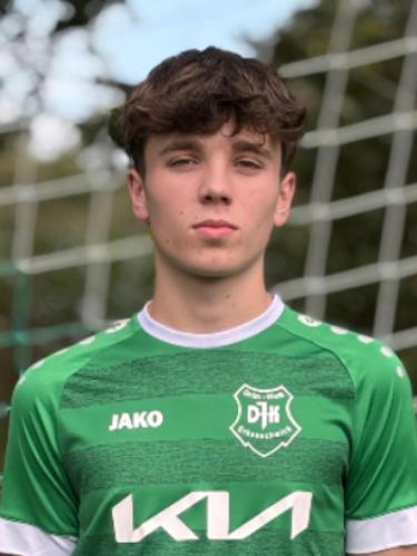 Ben Michel Leon Heine