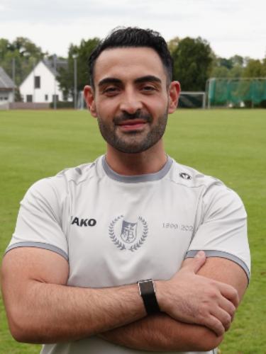 Deniz Bozoglu