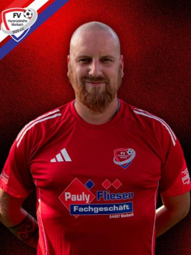 Patrick Görgen