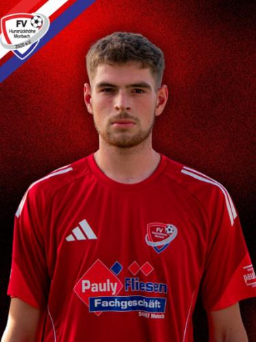 Fabian Klink