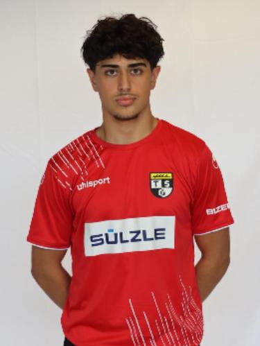 Sahcan Izgi