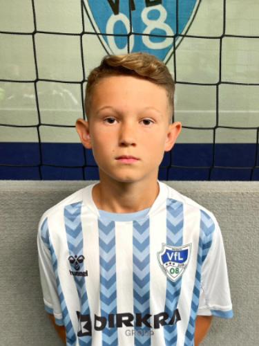 Matheo Köhn