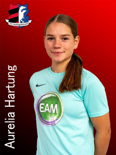 Aurelia Hartung