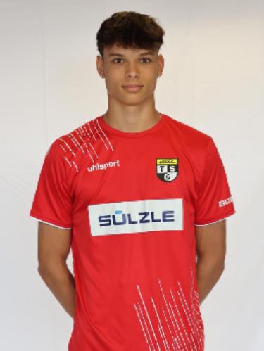Marian Kurz