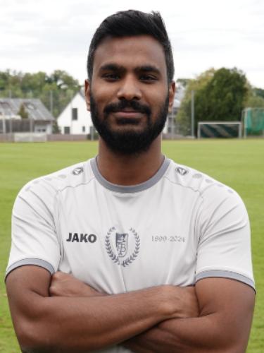 Gowthaman Gowripalan