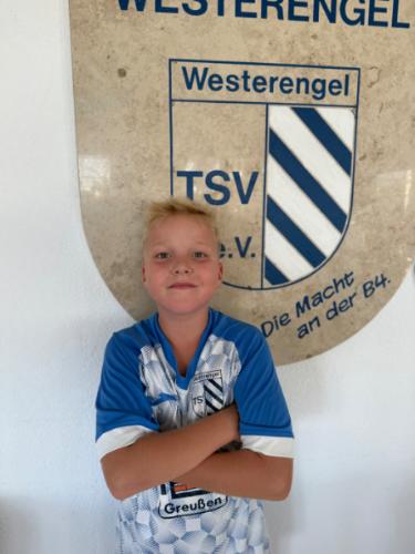 Jonas Kühmstedt