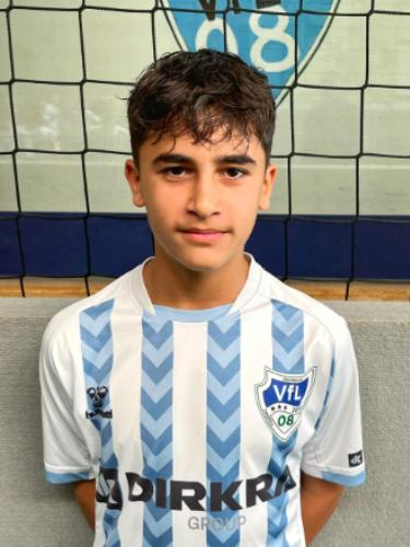 Mert Karisik