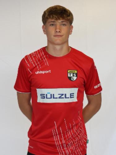 Mario Salzieder