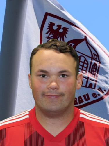 Lucas Giese