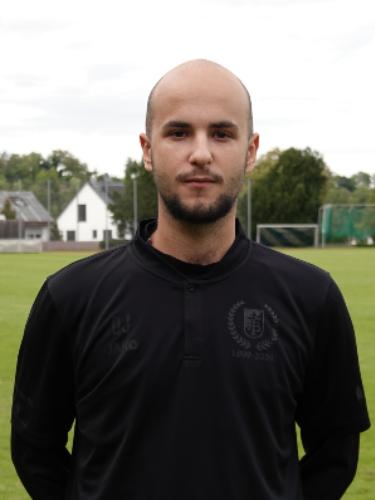 Dominik Jozic