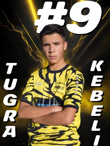 Tugra Kebeli