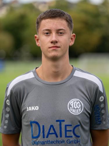 Pascal Augenstein