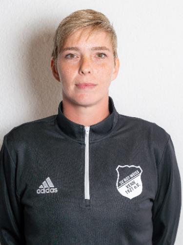 Sabrina Kertner-Hutmacher