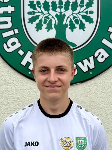 Florian Menzel
