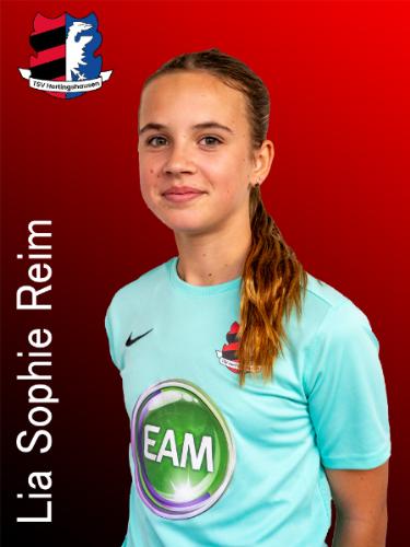 Lia Sophie Reim