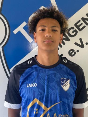 Mikaleon Woldu