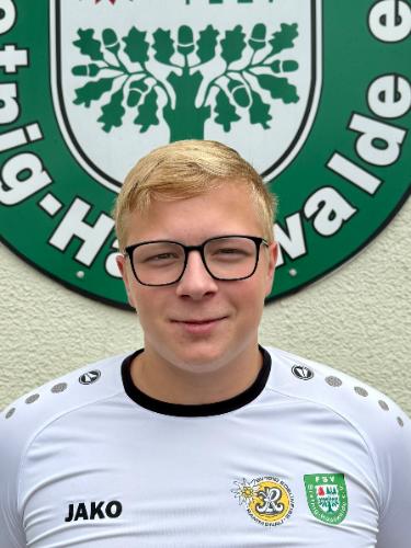 Emilio von Wolffersdorff