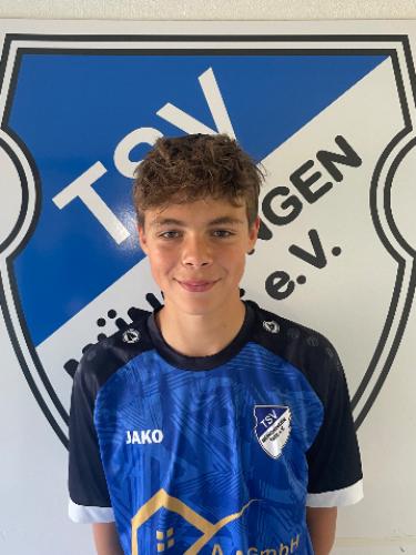 Niklas Hieber