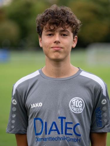 Jakob Bökle