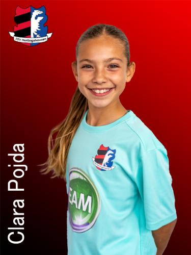 Clara Pojda