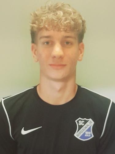 Tyler Tillner