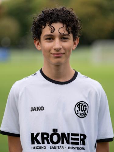 Maximillian Böcherer