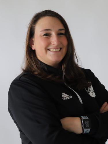 Denise Brünger