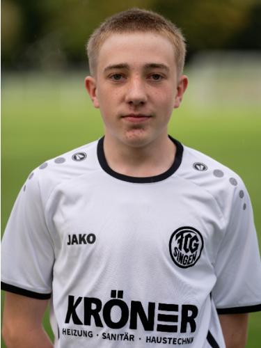 Mateo Erndwein
