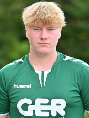 Felix Paul Hendrik Borchert