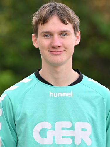 Jannis Mohring